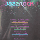 LP - Jazzrock