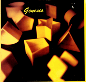 LP - Genesis