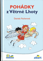 Pohádky z Větrné Lhoty