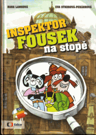 Inspektor Fousek na stopě