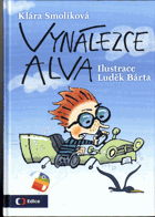 Vynálezce Alva