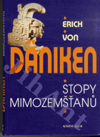 Stopy mimozemšťanů