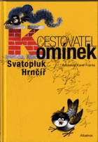 Cestovatel Komínek