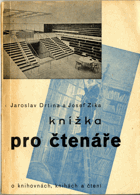 Knížka pro čtenáře - O knihovnách, knihách a čtení