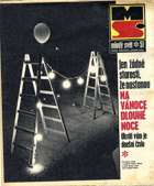 Mladý svět - ročník XVIII. - číslo 51