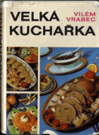 Velká kuchařka