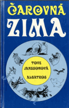 Čarovná zima