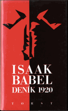 Deník 1920