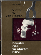 Pouštní říše ve starém Peru