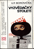 Vyzvědačky století