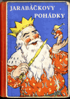 Jarabáčkovy pohádky