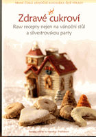 Zdravé cukroví - Raw recepty