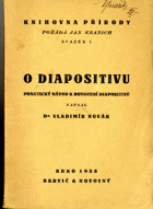 O diapositivu
