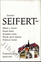 Město v slzách - Samá láska - Svatební cesta - Slavík zpívá špatně - Poštovní holub