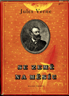 Se Země na Měsíc