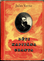 Děti kapitána Granta