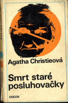 Smrt staré posluhovačky