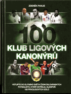 100 - Klub ligových kanonýrů