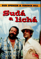 DVD - Sudá a lichá