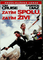 DVD - Zatím spolu, zatím živi