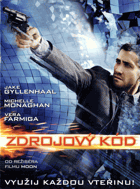 DVD - Zdrojový kód