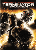 DVD - Terminator