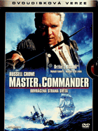 2DVD - Master & Commander