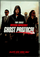 DVD - Mission