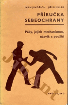 Příručka sebeochrany