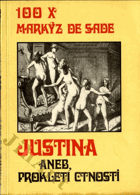 Justina aneb prokletí ctnosti