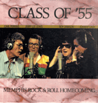 LP - Class Of ´55 - Mephis Rock and Roll Homecoming