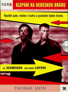 DVD - Klepání na nebeskou bránu