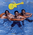 LP - The Monkees - Pool It !