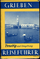 Venedig und Umgebund