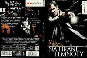 DVD - Na hraně temnoty