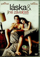 DVD - Láska a jiné závislosti