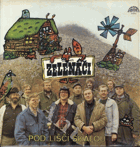 LP - Zelenáči - Pod Liščí skálou
