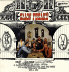 LP - Salon Fešáků