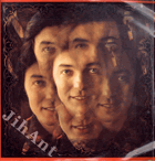 LP - Karel Gott - Hudba není zlá