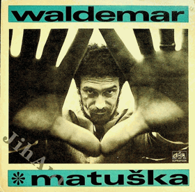 SP - Waldemar Matuška - Krysař, Zlý trápení