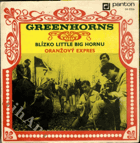 SP - Greenhorns - Blízko Little Big Hornu....