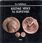 Keltské mince na Slovensku