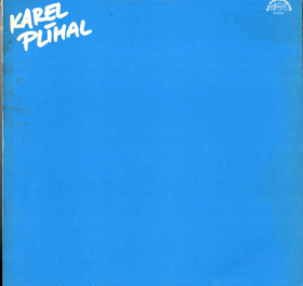 LP - Karel Plíhal
