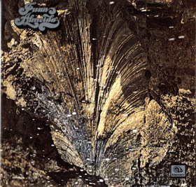 LP - Juan Almeida – Instrumental
