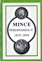 Mince Ferdinanda V. 1835-1848