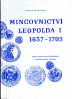 Mincovnictví Leopolda I