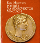 Portrét na starovekých minciach