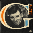 SP - Karel Gott - Lady Carneval, Pouťový triky