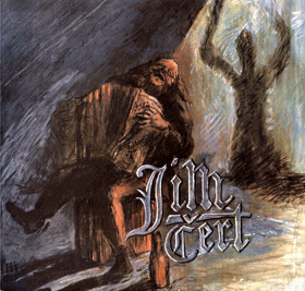 LP - Jim Čert – Světlu vstříc
