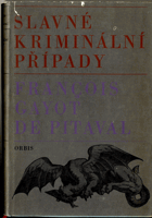 Slavné kriminální případy
